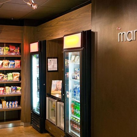 ホテル コートヤード サンディエゴ ソレント バレー エクステリア 写真
